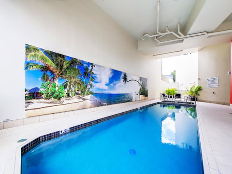 Tribeca Apartments - Sunshine Coast Guide 12