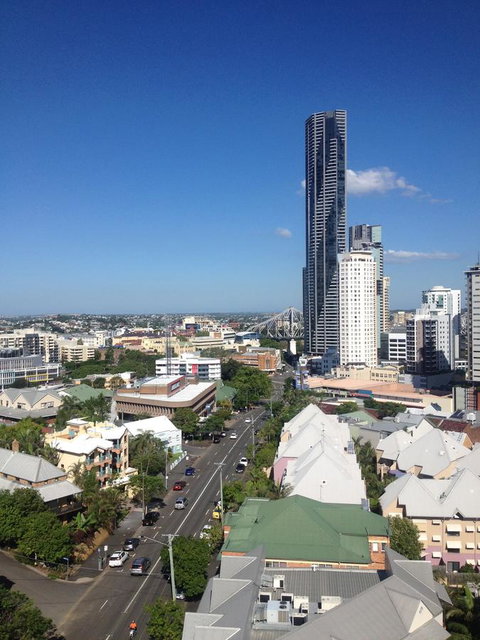 Tribeca Apartments - Sunshine Coast Guide 29