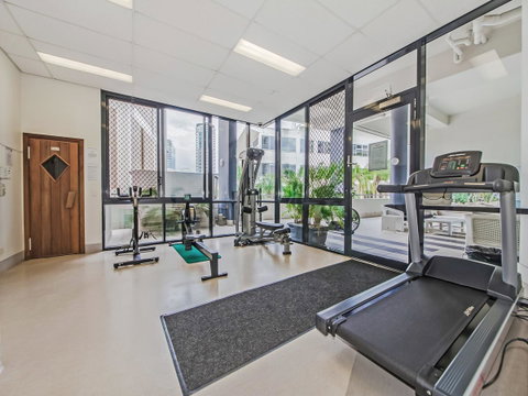 Tribeca Apartments - Sunshine Coast Guide 15