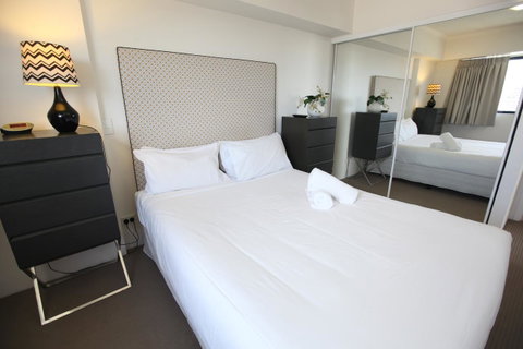 Tribeca Apartments - Sunshine Coast Guide 5