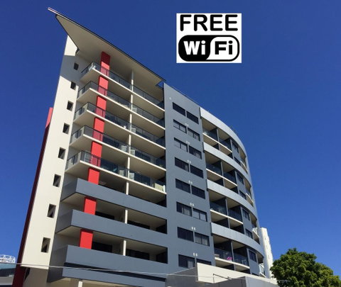 Tribeca Apartments - Sunshine Coast Guide 0
