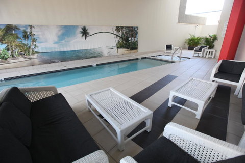 Tribeca Apartments - Sunshine Coast Guide 2