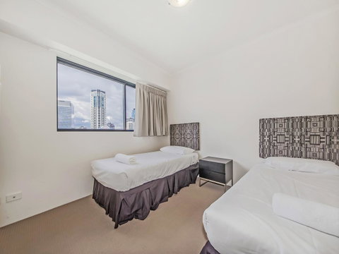 Tribeca Apartments - Sunshine Coast Guide 34