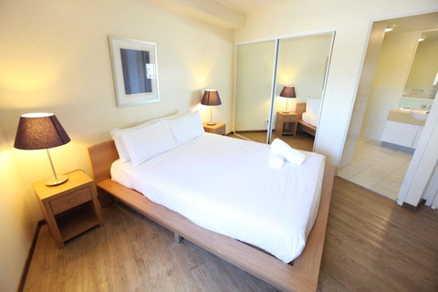 Tribeca Apartments - Sunshine Coast Guide 3