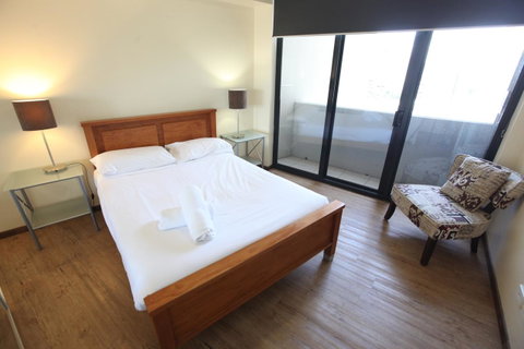 Tribeca Apartments - Sunshine Coast Guide 4