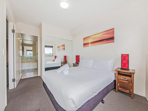Tribeca Apartments - Sunshine Coast Guide 37