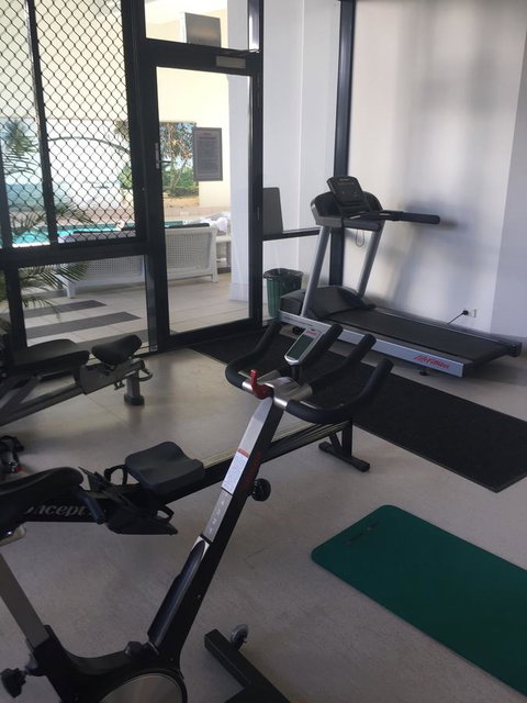 Tribeca Apartments - Sunshine Coast Guide 20