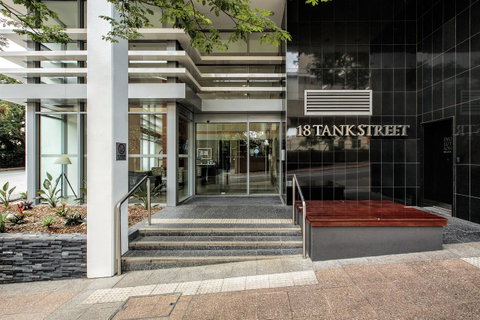 Evolution Apartments - Sunshine Coast Guide 2