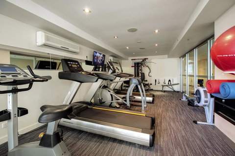 Evolution Apartments - Sunshine Coast Guide 7
