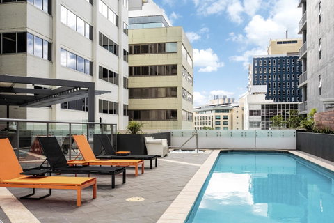 Evolution Apartments - Sunshine Coast Guide 12