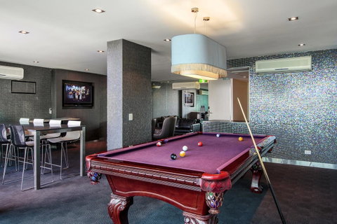 Evolution Apartments - Sunshine Coast Guide 5