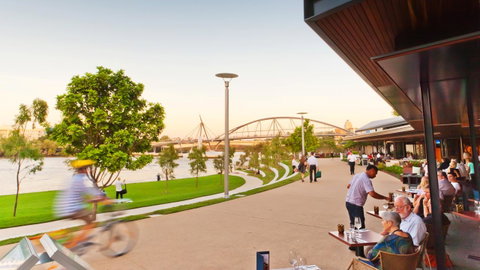 Evolution Apartments - Sunshine Coast Guide 22