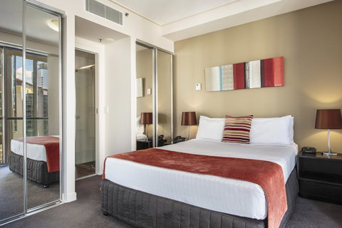 Evolution Apartments - Sunshine Coast Guide 14