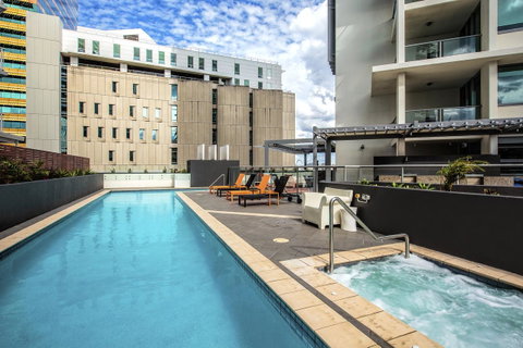 Evolution Apartments - Sunshine Coast Guide 3