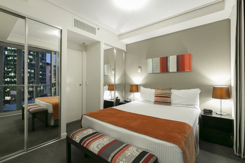 Evolution Apartments - Sunshine Coast Guide 13