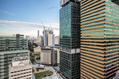 Evolution Apartments - Sunshine Coast Guide 10