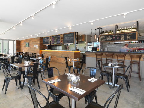 Oaks Mackay Rivermarque Hotel - Sunshine Coast Guide 7