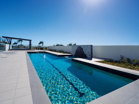 Oaks Mackay Rivermarque Hotel - Sunshine Coast Guide 4