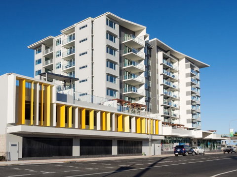 Oaks Mackay Rivermarque Hotel - Sunshine Coast Guide 6