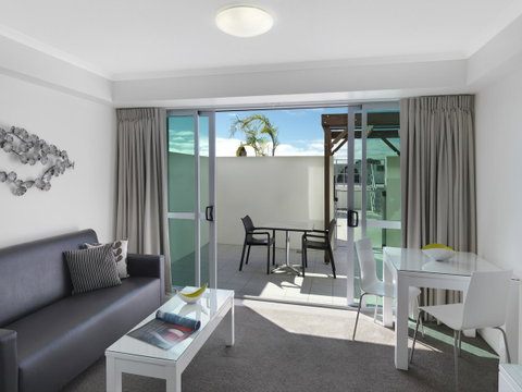 Oaks Mackay Rivermarque Hotel - Sunshine Coast Guide 1