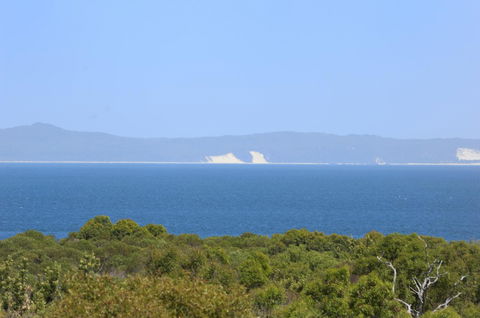 Fairways Golf & Beach Retreat Bribie Island - Sunshine Coast Guide 21