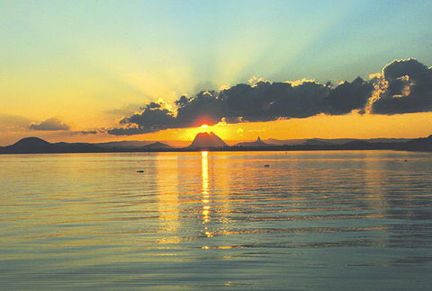 Fairways Golf & Beach Retreat Bribie Island - Sunshine Coast Guide 24