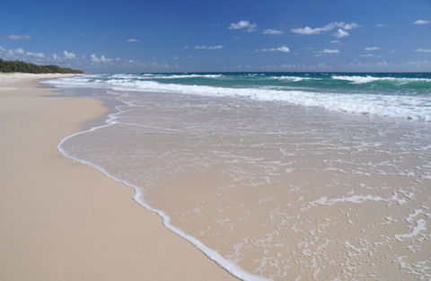 Fairways Golf & Beach Retreat Bribie Island - Sunshine Coast Guide 2