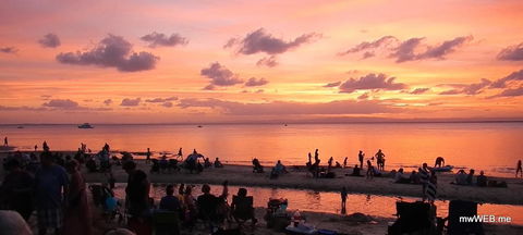 Fairways Golf & Beach Retreat Bribie Island - Sunshine Coast Guide 23