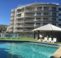 Fairways Golf  Beach Retreat - Sunshine Coast Guide