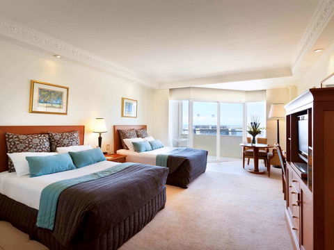 Pullman Cairns International - Sunshine Coast Guide 44