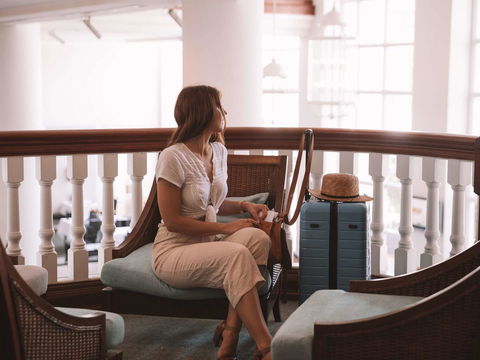 Pullman Cairns International - Sunshine Coast Guide 37