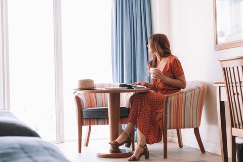Pullman Cairns International - Sunshine Coast Guide 19