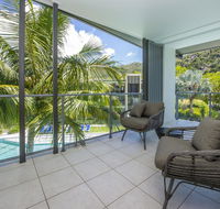 Blue on Blue Apartment 1031 - Sunshine Coast Guide