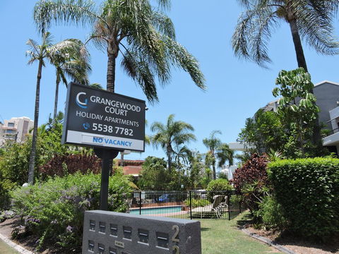 Grangewood Court Apartments - Sunshine Coast Guide 11