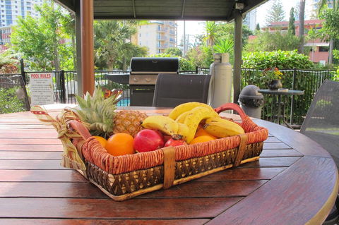Grangewood Court Apartments - Sunshine Coast Guide 6