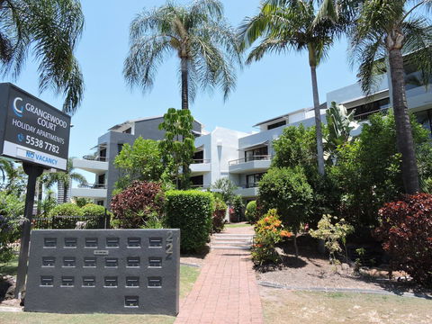 Grangewood Court Apartments - Sunshine Coast Guide 8