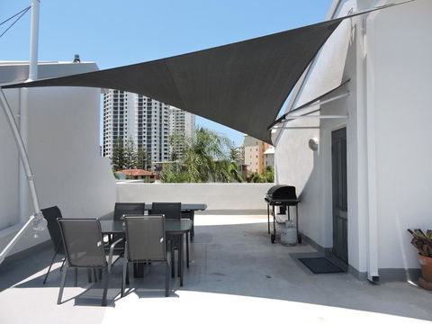 Grangewood Court Apartments - Sunshine Coast Guide 14