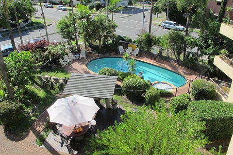 Grangewood Court Apartments - Sunshine Coast Guide 35
