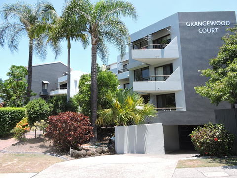 Grangewood Court Apartments - Sunshine Coast Guide 2