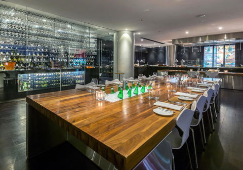Hilton Brisbane - Sunshine Coast Guide 40
