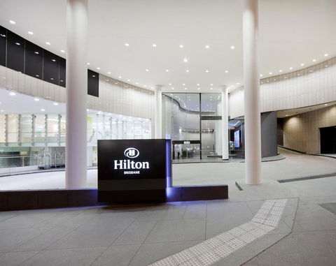 Hilton Brisbane - Sunshine Coast Guide 37