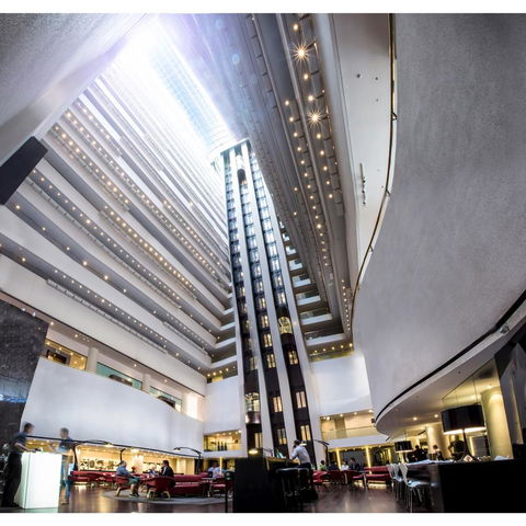 Hilton Brisbane - Sunshine Coast Guide 18