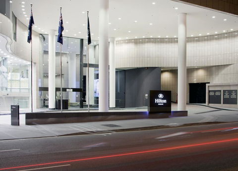 Hilton Brisbane - Sunshine Coast Guide 44