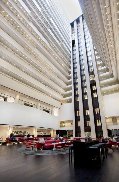 Hilton Brisbane - Sunshine Coast Guide 39