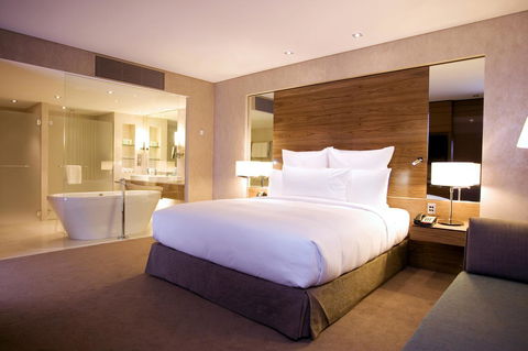 Hilton Brisbane - Sunshine Coast Guide 7