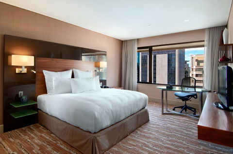 Hilton Brisbane - Sunshine Coast Guide 6