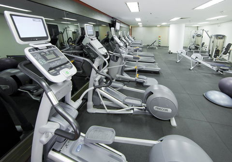 Hilton Brisbane - Sunshine Coast Guide 21