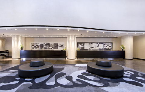 Hilton Brisbane - Sunshine Coast Guide 34