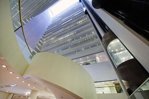 Hilton Brisbane - Sunshine Coast Guide 38