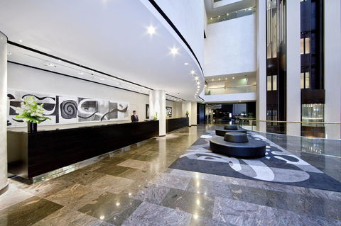 Hilton Brisbane - Sunshine Coast Guide 35